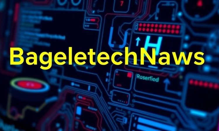 bageltechnews .com tech updates