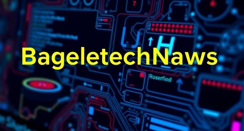 bageltechnews .com tech updates