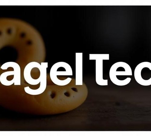 About Bageltechnews.com Tech New: Your Daily Source for Innovation