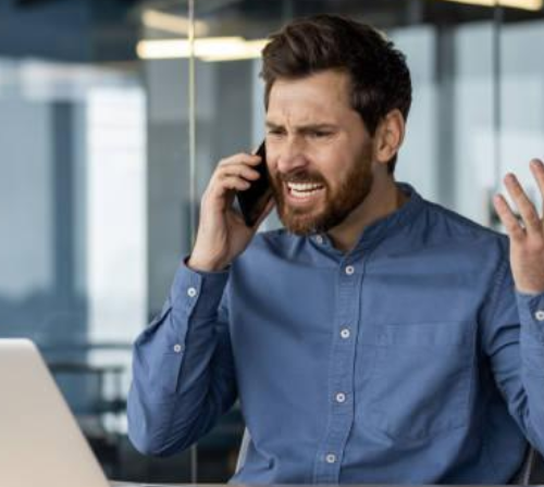 5 Signs Your Anger Is Misplaced and What to Do