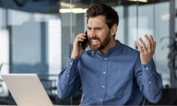 5 Signs Your Anger Is Misplaced and What to Do