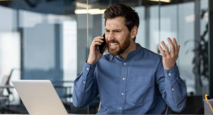 5 Signs Your Anger Is Misplaced and What to Do