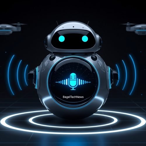 discord voice bageltechnews