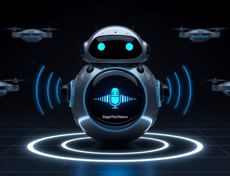 discord voice bageltechnews