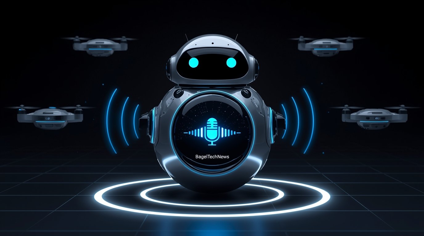 discord voice bageltechnews