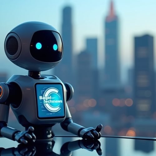 media bageltechnews news