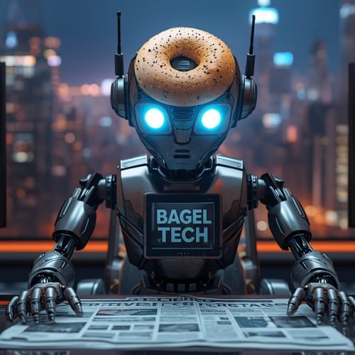 tech headlines bageltechnews