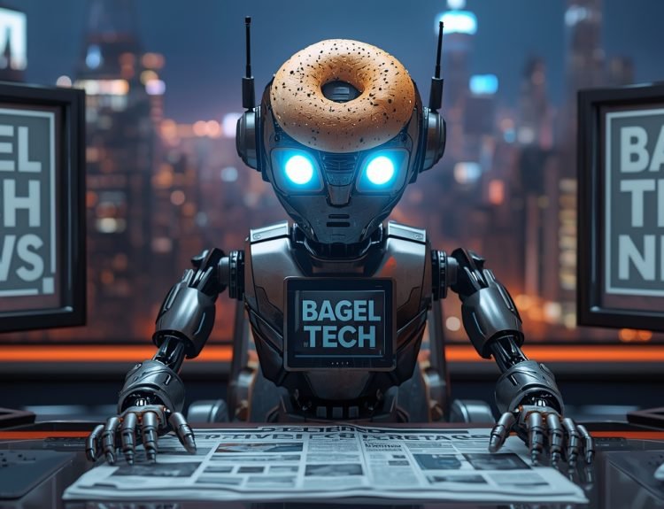 tech headlines bageltechnews