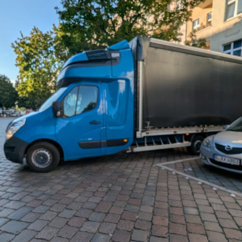 Cheap Removals to the Netherlands