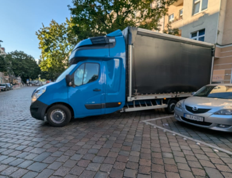 Cheap Removals to the Netherlands