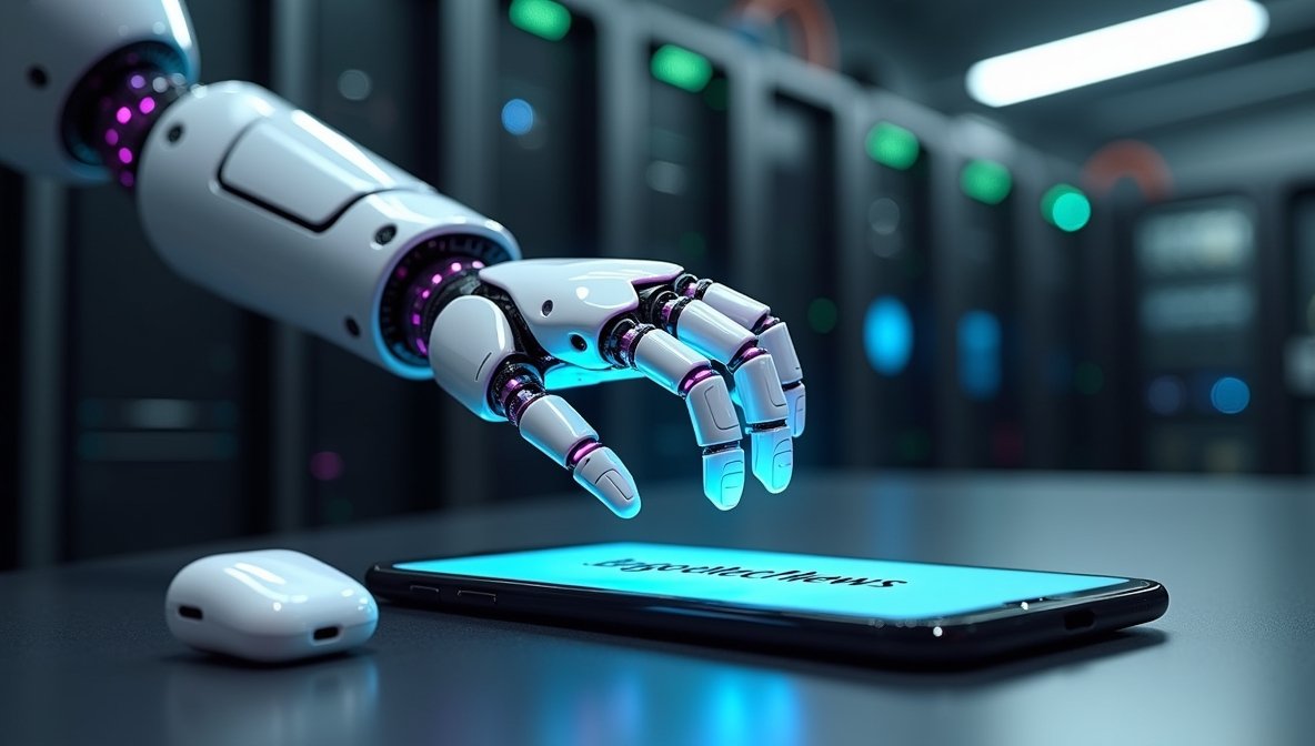 bageltechnews pause airpods tapping