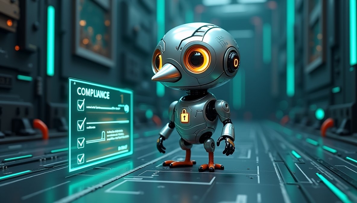 enhancing security and compliance feedbuzzard