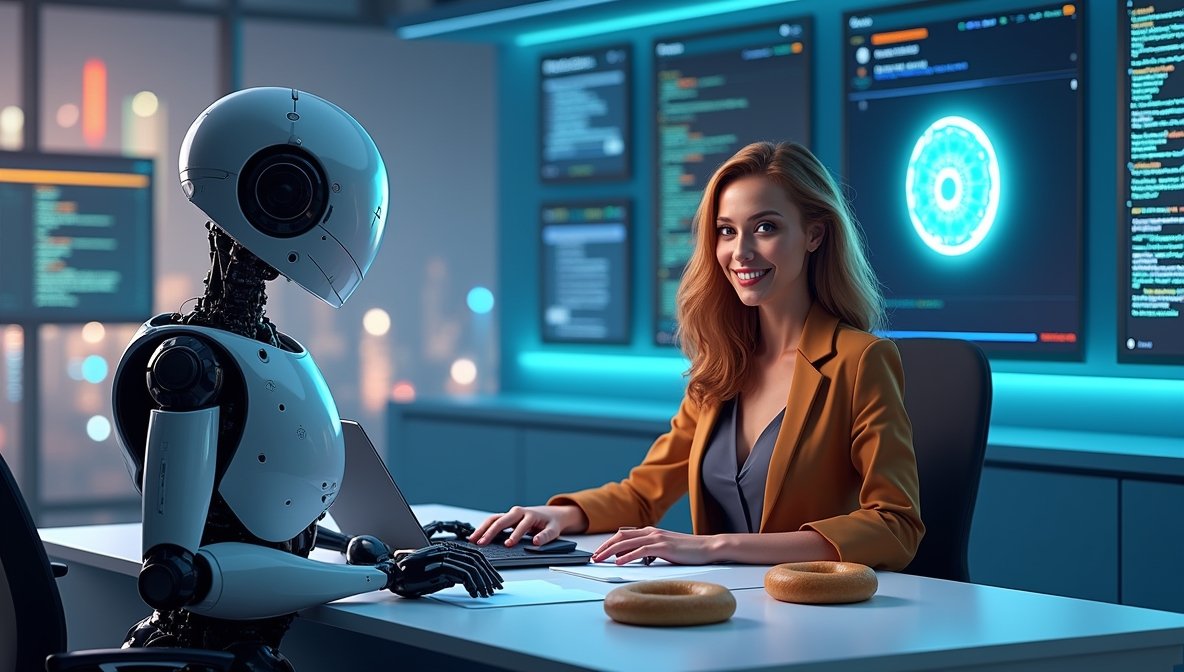 kristinemitchell bageltechnews