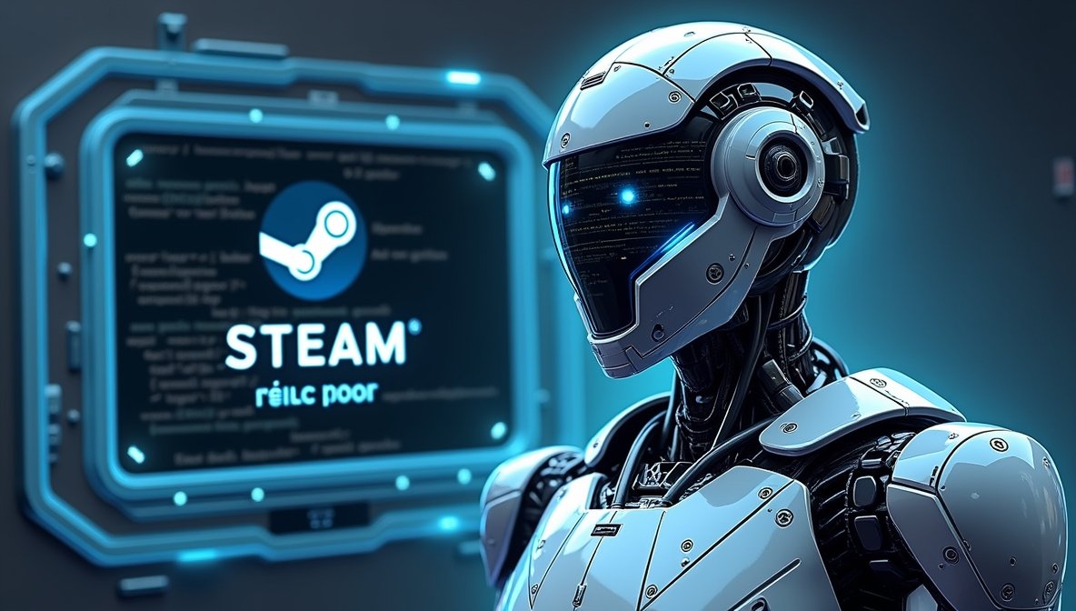 steam id dive bageltechnews identifiers