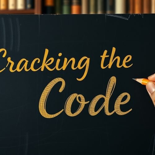 Cracking the Code