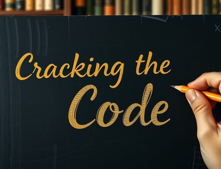 Cracking the Code