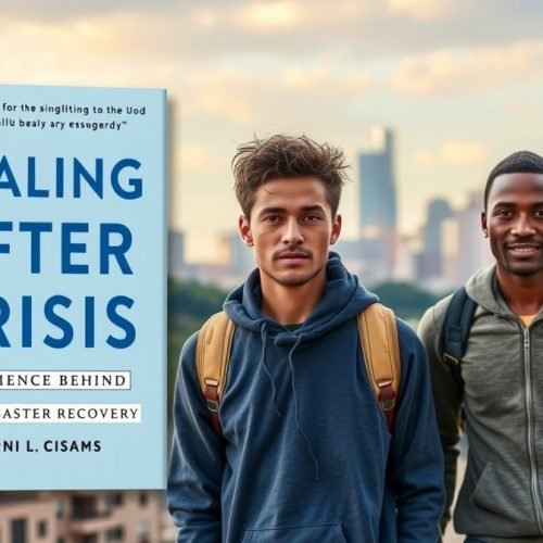 Healing After Crisis: The Science Behind Post-Disaster Recovery