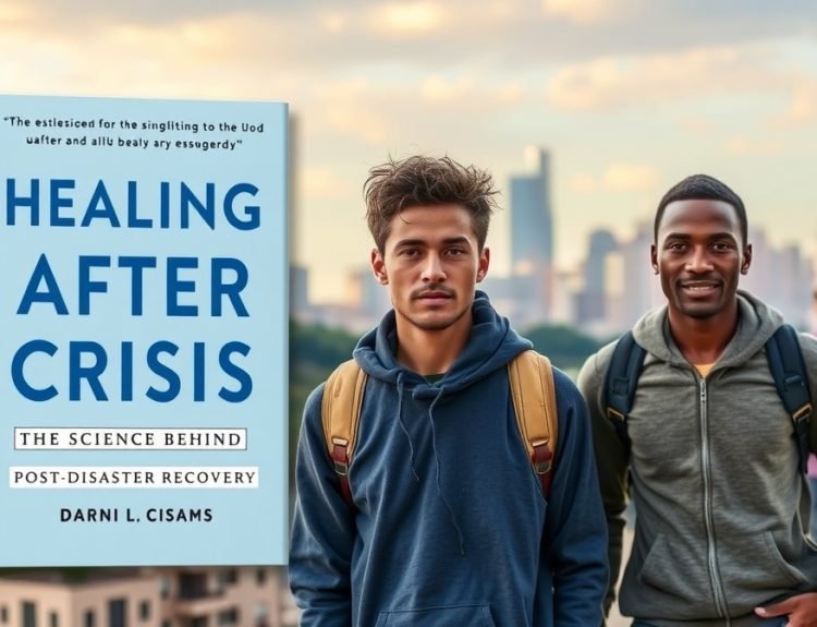 Healing After Crisis: The Science Behind Post-Disaster Recovery