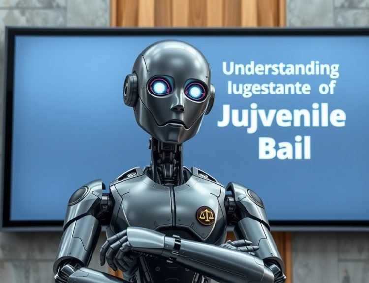 Understanding Juvenile Bail