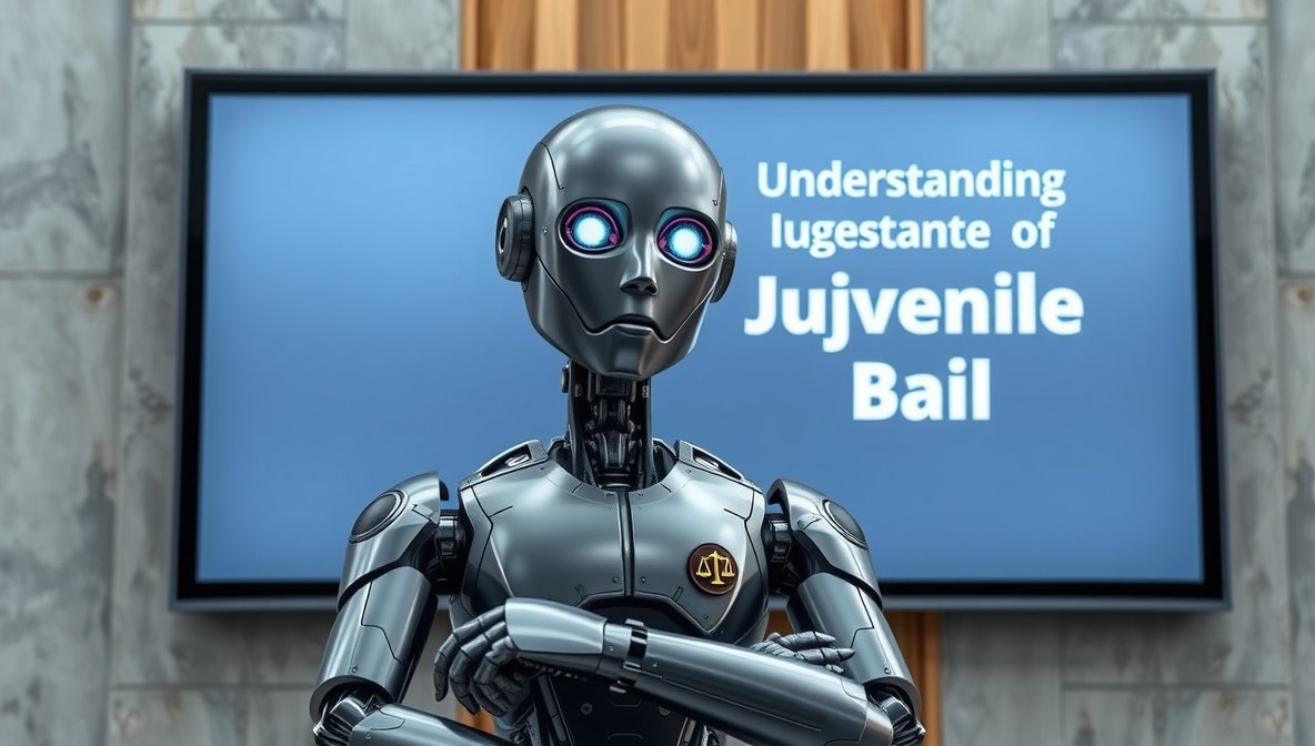 Understanding Juvenile Bail