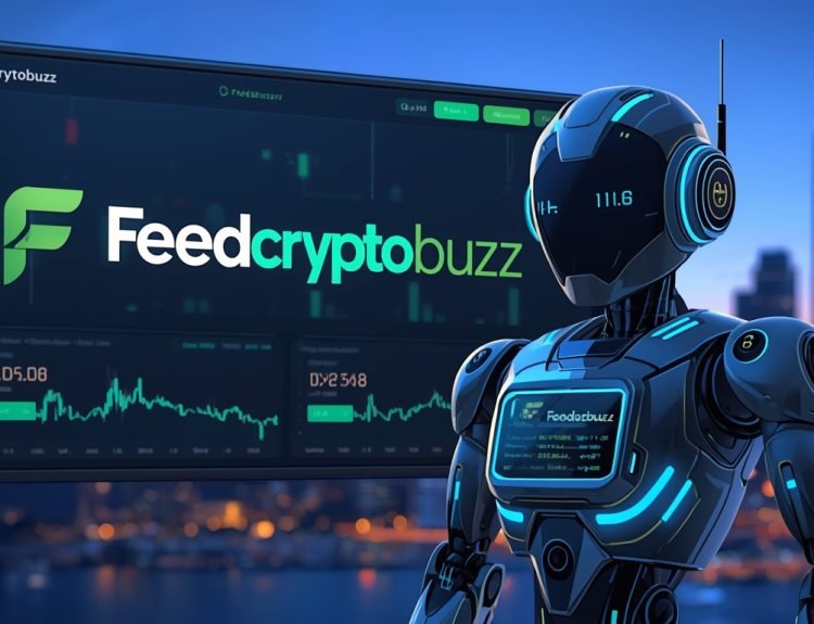 feedcryptobuzz cryptocurrency updates from feedbuzzard
