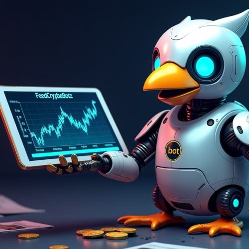 feedcryptobuzz cryptocurrency updates from feedbuzzard