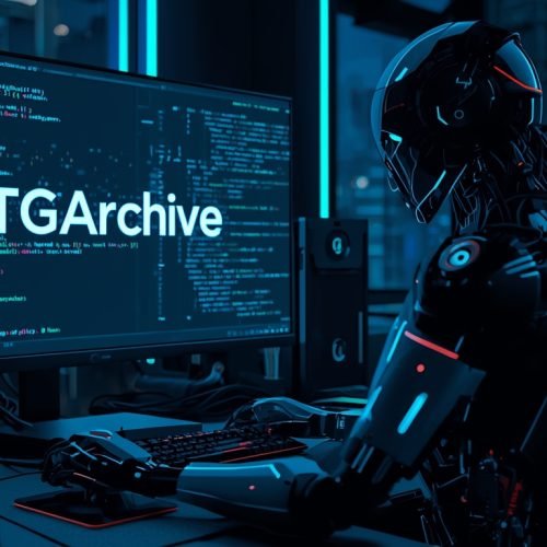 technology hacks tgarchivegaming