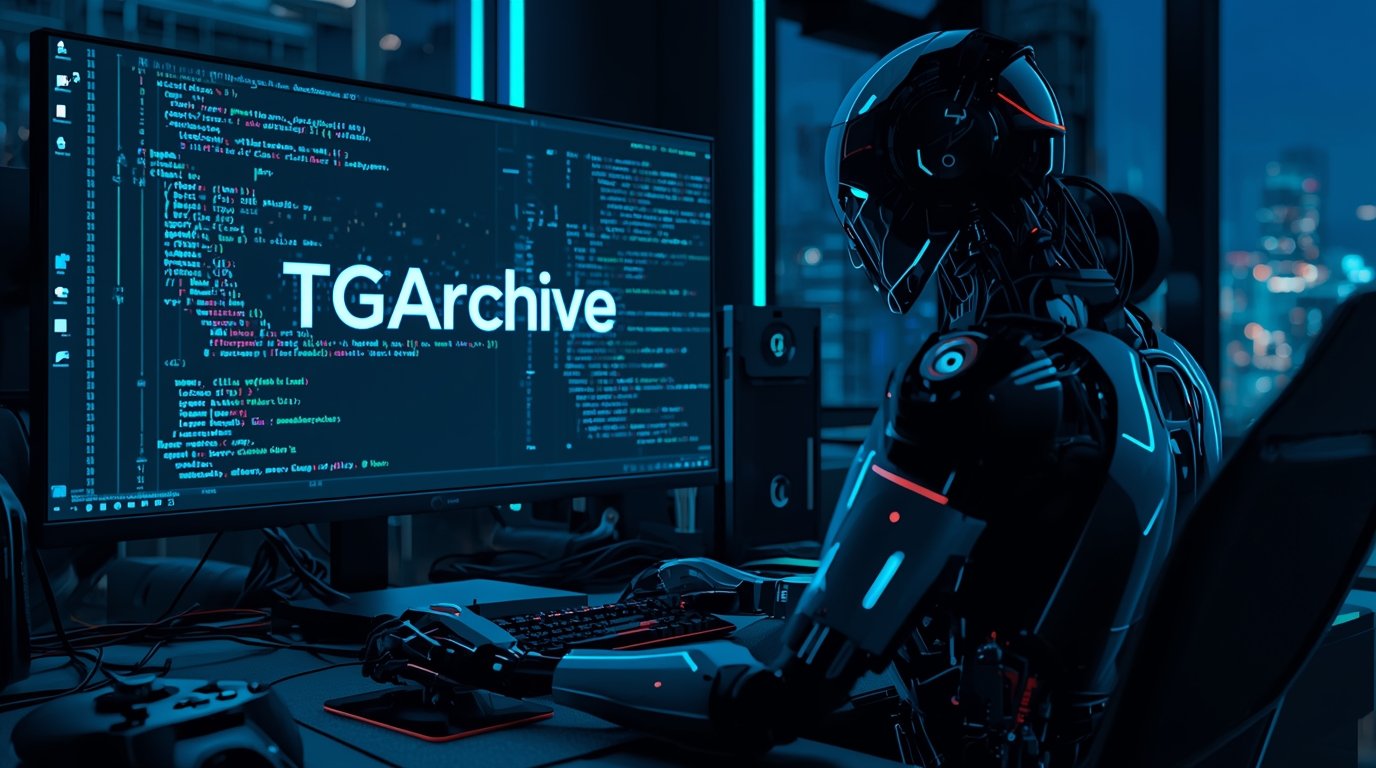 technology hacks tgarchivegaming