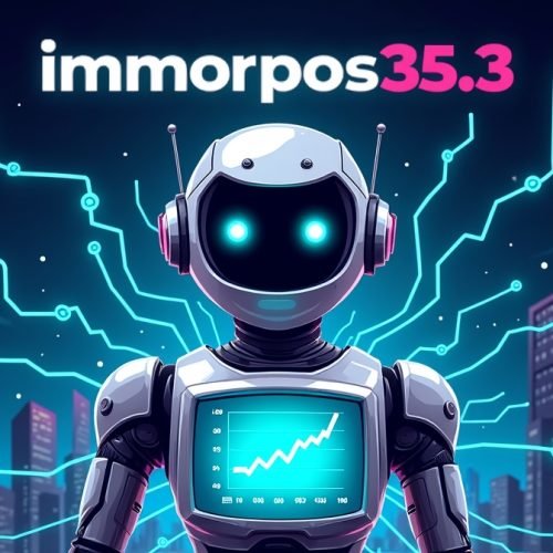 benefits of immorpos35.3 software