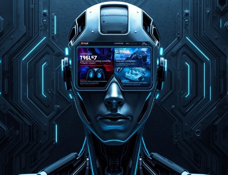 technology news tgarchivegaming