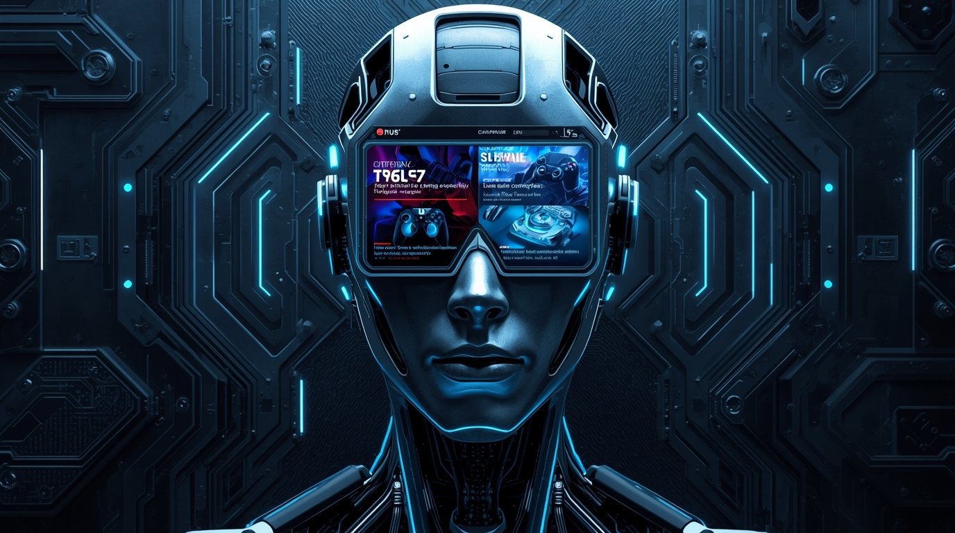 technology news tgarchivegaming