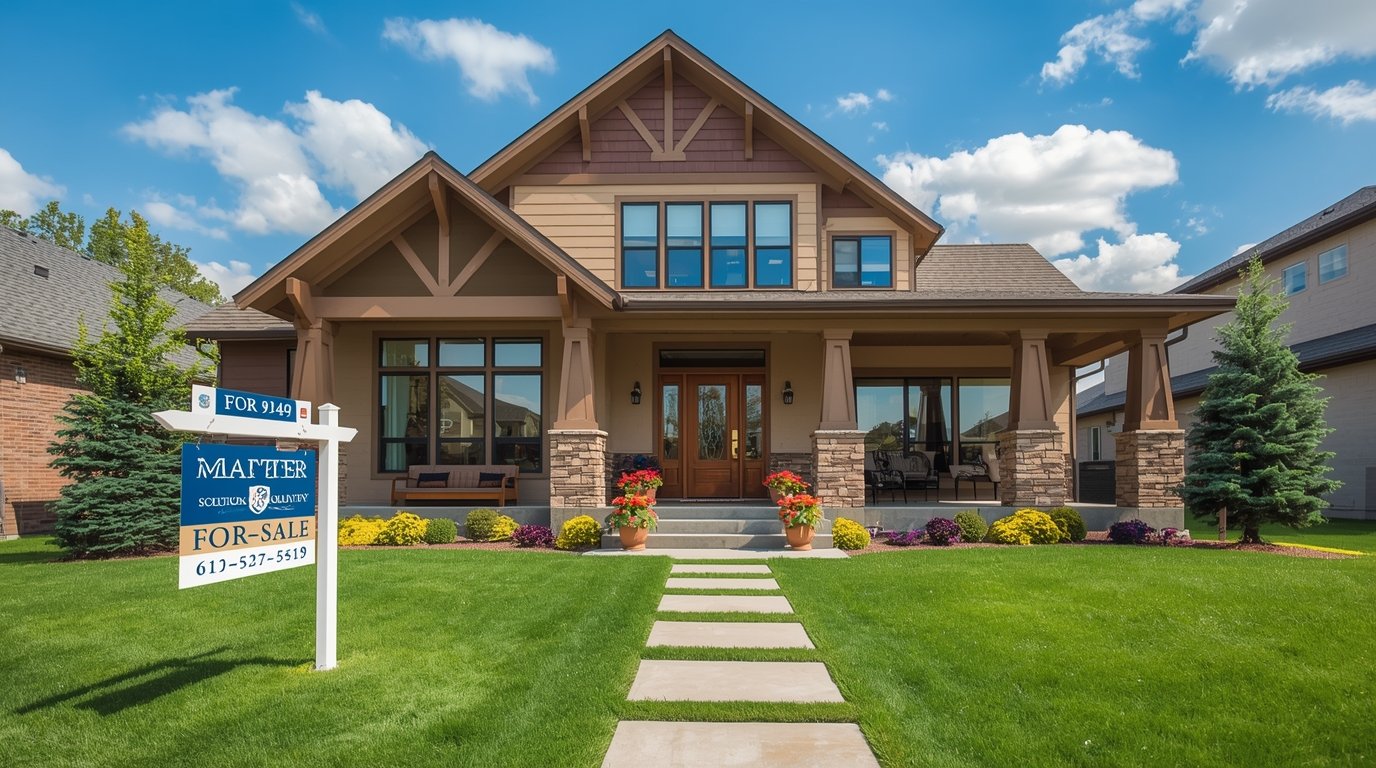 home exterior masterrealtysolutions