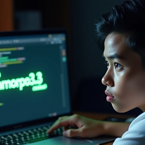 how to use immorpos35.3 software