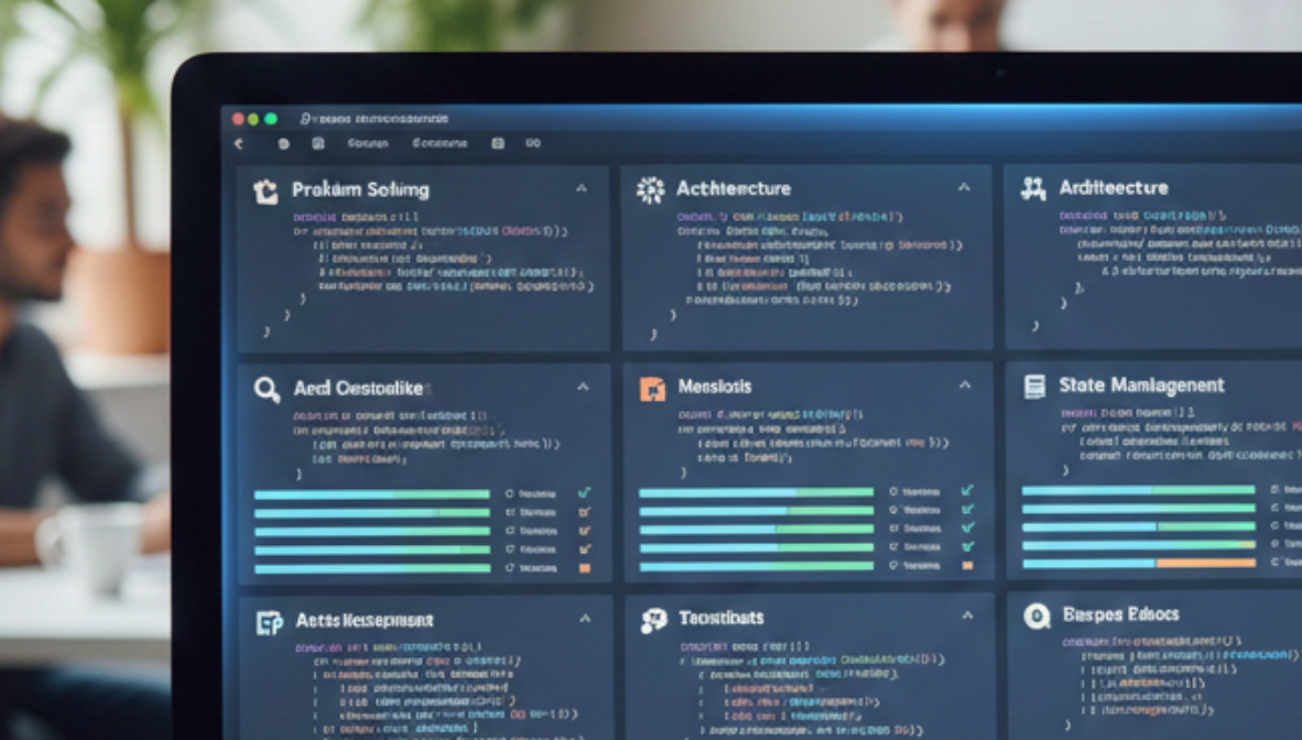 Top 12 Interview Questions to Hire React Developers — With Real Scoring Rubrics