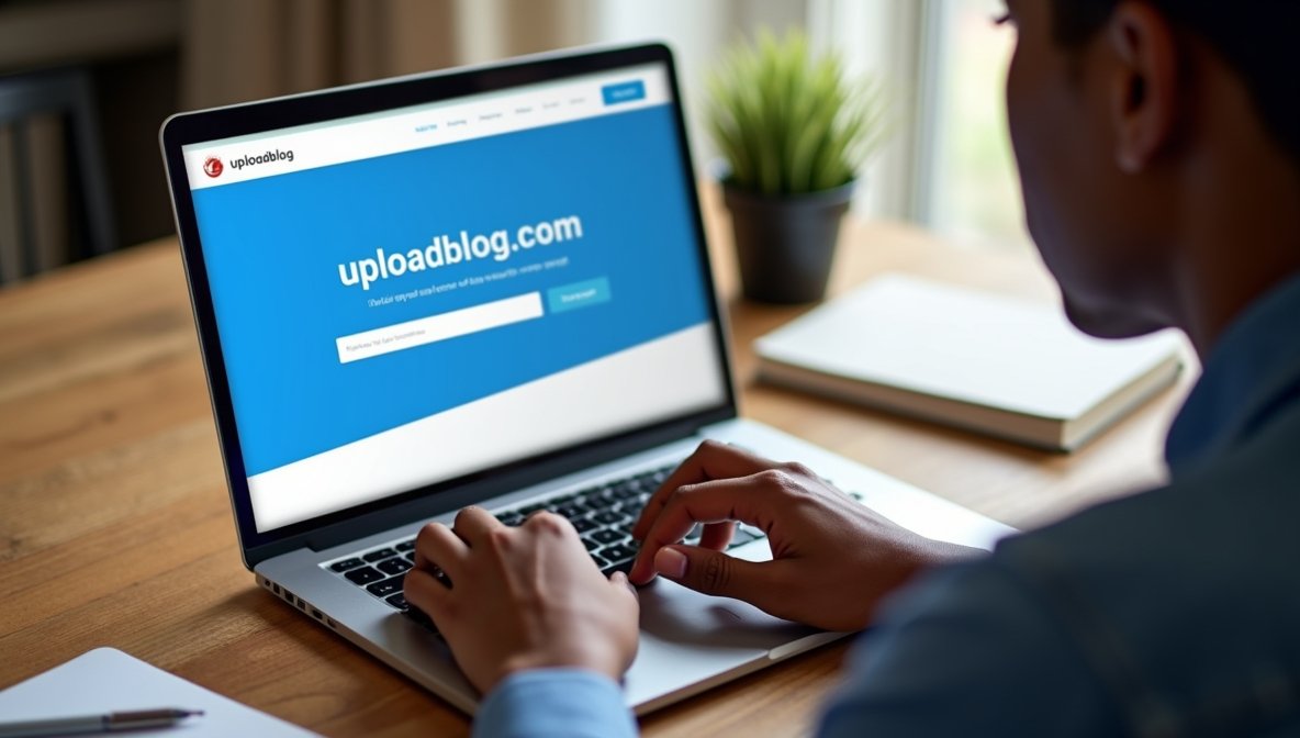 how do i submit an article on uploadblog.com