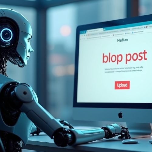 how to upload blog on medium by uploadblog com