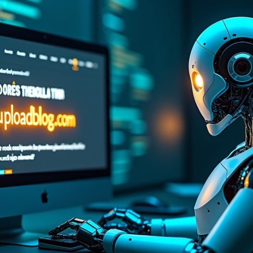 how to upload blog on website by uploadblog. com