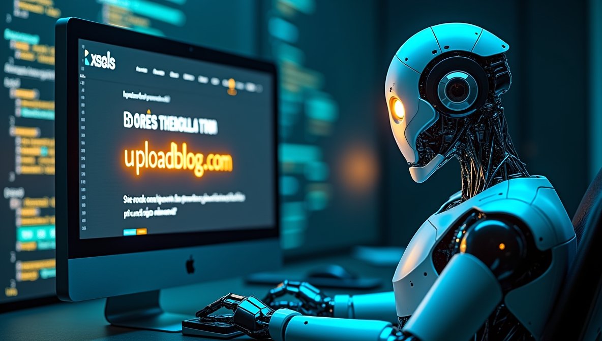 how to upload blog on website by uploadblog. com