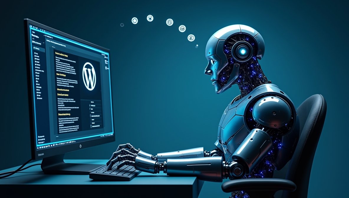 how to uploadblog in wordpress