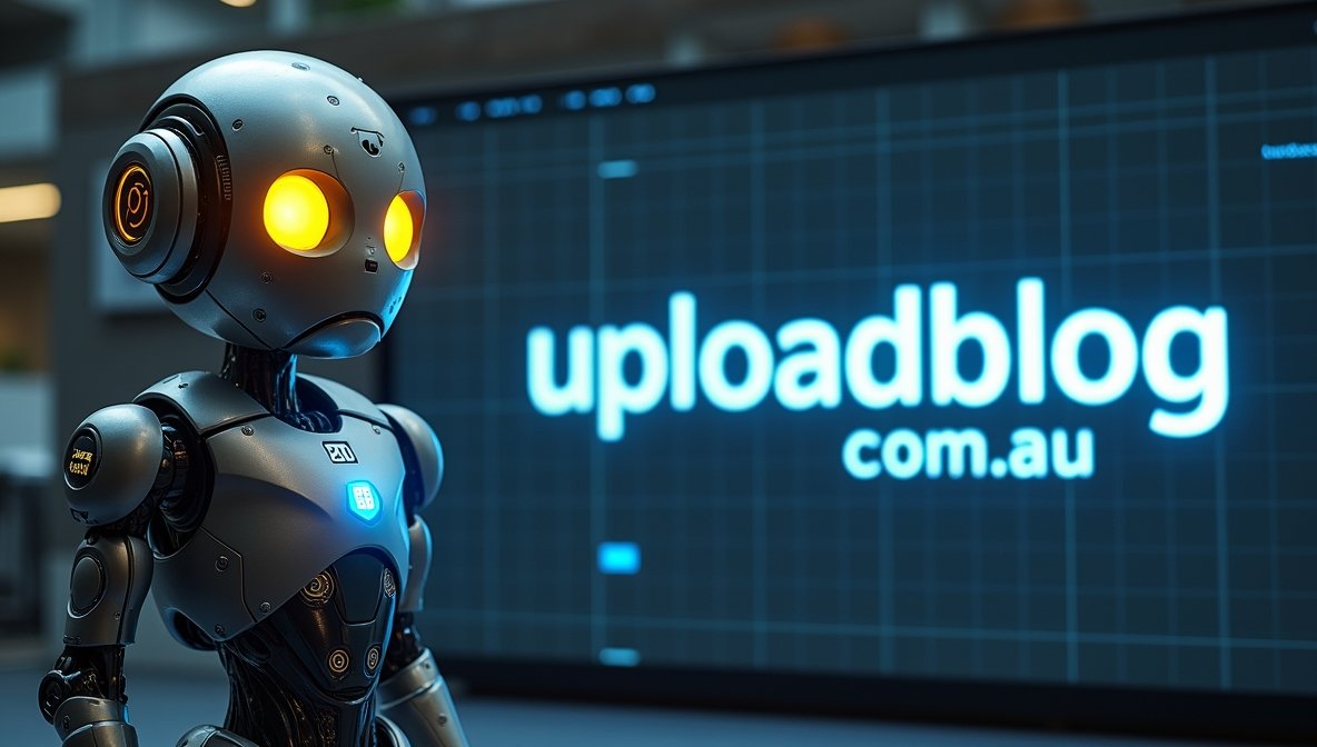 uploadblog. com.au