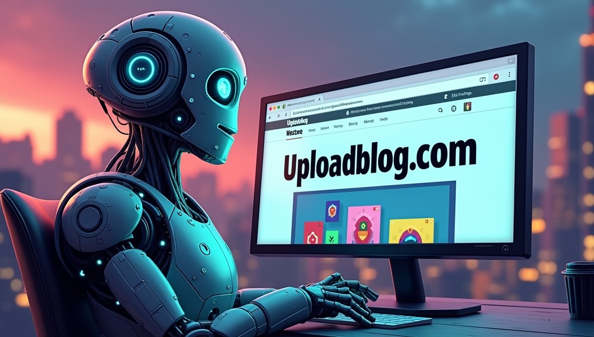what is uploadblog.com and how does it work?