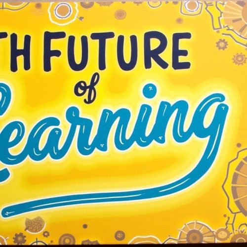 the future of learning wtgtechtrends