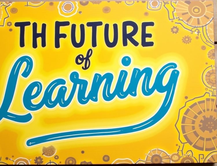 the future of learning wtgtechtrends