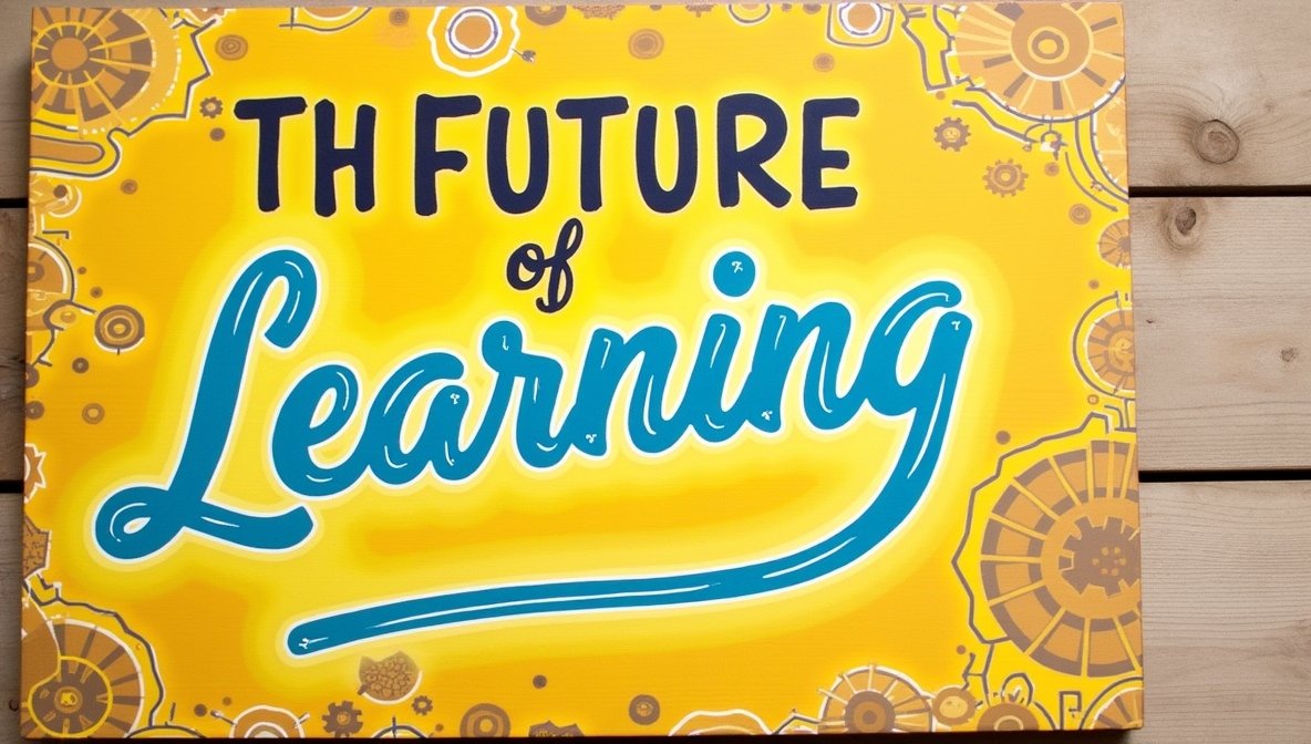 the future of learning wtgtechtrends