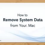 how to remove system data from your mac wtgtechtrends – complete guide to freeing storage and optimizing performance
