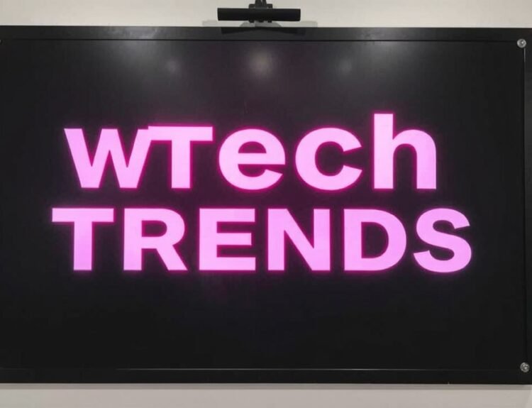 wtgtechtrends tech trends by wavetechglobal