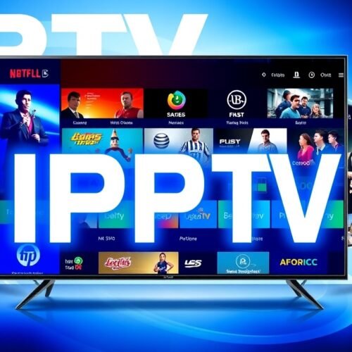 Iptv Reviews