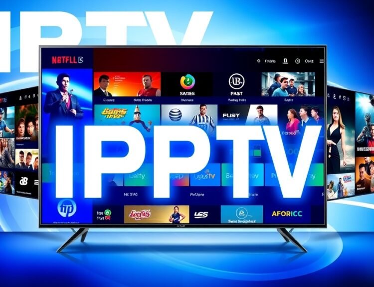 Iptv Reviews