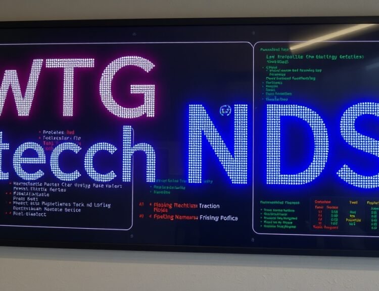 wtgtechtrends tech news from wavetechglobal