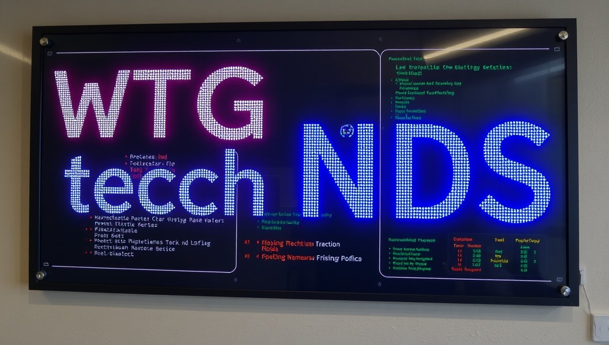 wtgtechtrends tech news from wavetechglobal
